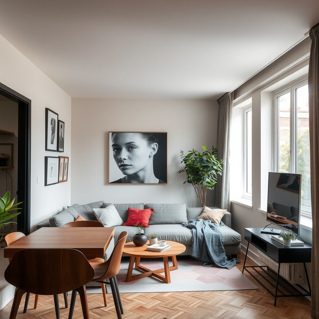 Koliko košta renovacija stana od 50m2